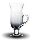 Dartington Crystal Bar Excellence Irish Coffee Pair