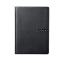 Sony Digital Reader Premium Cover Pocket - Black (PRSASC3/BC)