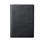 Sony Digital Reader Premium Cover Pocket - Black (PRSASC3/BC)