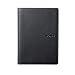 Sony Digital Reader Premium Cover Pocket - Black (PRSASC3/BC)