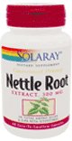 Nettle Root Extract - 60 - Capsule