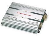 Profile AP1040 1000 Watt 4 Channel Car Amplifier