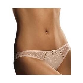 Chantelle Graphie Low Waist Bikini Panty
