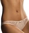 Chantelle Graphie Low Waist Bikini Panty