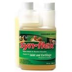 Synflex Liquid Glucosamine Arthritis Formula - All natural ingredients - 3 pack
