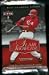 2006 Upper Deck Flair Showcase Baseball Cards Unopened Hobby Pack (5 cards/pack, 2 memorabilia cards per box plus randomly inserted autographs and 1 insert or short-printed card per pack!)