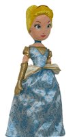 21n8bNWW45L Disney Princess Plush Doll   16 inch Cinderella stuffed toy