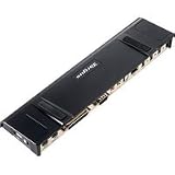 Targus Docking Station with Digital Audio