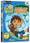 Dora the explorer world adventure ; Go Diego go wolf pup rescue
