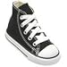 Converse Kids' All Star Infant (Black 5.0 M)