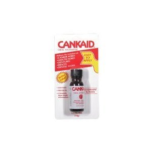 Cankaid Oral Antiseptic Drops - 0 5 OzB00112B852 : image