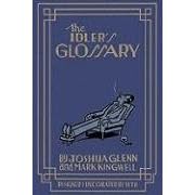 The Idler's Glossary