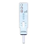 1 Panel Urine Dip Instant Drug Test Cocaine, Crack, Benzoylecognine (COC) - 1 Test Pack