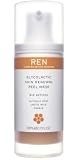 Ren Glycolactic Skin Renewal Peel Mask ( 50ml ) - B001E2D5CI