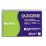 Sony MAMMOTH 2 60 120GB TAPE-FOR EXABYTE 2 DRV ( QGD225ME )