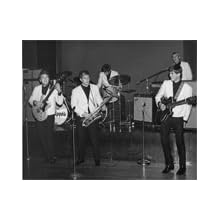 The Kingsmen