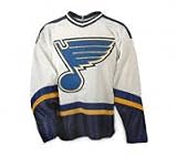 Brad Boyes Reebok Player Replica St. Louis Blues Youth Jersey - L/XL