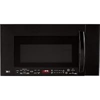 LG Over The Range Warming Lamp Microwaves