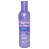 Clairol Shimmer Lights 8 Oz. Shampoo