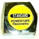 Measuring Wheels: 16 Ft Measuring Tape - LD
