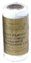 Buy Cajun Archery Spectra Fish Line 400# 150' by Cajun Archery