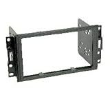 2004 Pontiac Grand Prix Installation Kit Disassembly Assembly Necessary Hardware... 