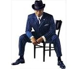 David Eden Men Shoes Spring 2008 Siro $235