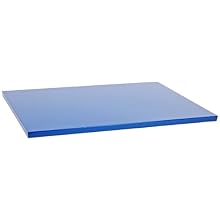 Eagle CRA-1914 Epoxy Coated Metal Shelf, For CRA-30, CRA-32, CRA-45, CRA-47 and ADD-CRA Acid/Corrosive Safety Cabinets