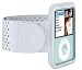 Apple Armband Case for iPod nano 3G (White)