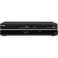dvd recorders, Toshiba, Toshiba DVR620 DVD Recorder/VCR Combo