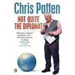 Not Quite the Diplomat book cover