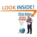 Not Quite the Diplomat: Home Truths About World Affairs