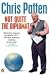 Not Quite the Diplomat: Home Truths About World Affairs