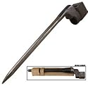 British Spike Bayonet with Frog, Used