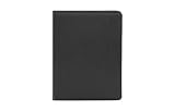 Tucano - TUCIPDSC23FR - Etui-support pour iPad 2 et iPad 3 - Noir