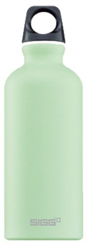 Cover image : SIGG(シグ) トラベラーぺティト 0.4L パステルグリーン 50105
