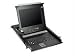 ATEN ATEN CL1008M - KVM CONSOLE - RACK-MOUNTABLE - TFT - 17IN - 1280 X 1024 / 75 HZ - CL1008M