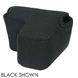 OpTech Digital Soft Pouch Offset Design - Nature