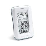 Wireless Weather Station