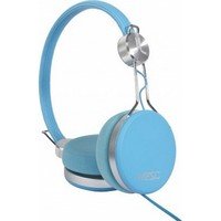 WeSC Banjo Ocean OnEar-Kopfh&ouml;rer (inkl. Hands-Free Unit & Adapter f&uuml;r Sony Ericsson & Noki Preisvergleich