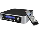 STOREX - mpix 357HD External Hard Drive - 500 GB USB 2.0