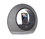 JBL Radial Black (Euro/UK PSU) Mac/Win