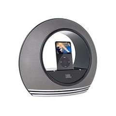JBL Radial Lautsprecher-System schwarz