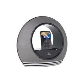 JBL Radial Black (Euro/UK PSU) Mac/Win