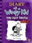書評 Diary of a Wimpy Kid: The Ugly Truth by Rosewitch