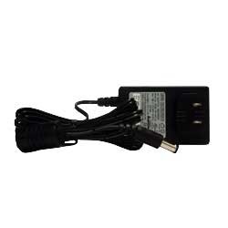 Replacement 24W AC Adapter For Western Digital My Book Live Model: WDBACG0030HCH, WDBACG0020HCH, WDBACG0010HCH, 100% compatible with WDPS038RNN, DA-24B12.