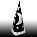 Wizard Hat - Black