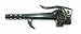 Westward 2ZYC3 Safety Booster Blow Gun