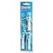 Health & Personal Care : Oral B EB417 DualAction Premium Power Toothbrush Head Refill (3 count)