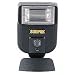 Sunpak DS-20 5-Position Bounce-Tilt Shoe Mounted Flash with Wireless Auto Slave.